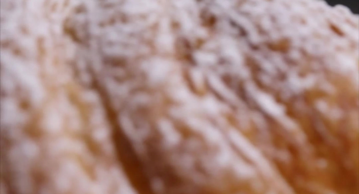 Croissant Video